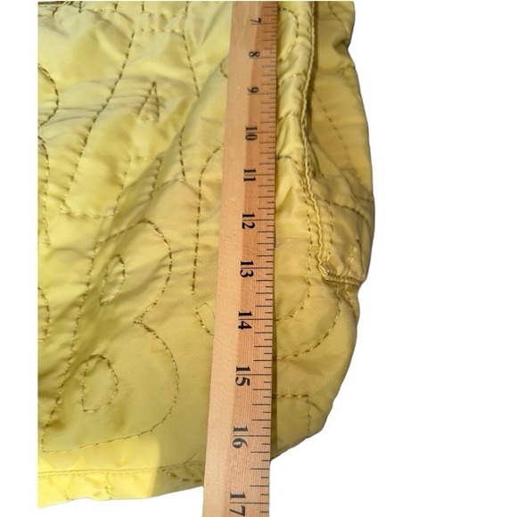 Genuine MARC BY MARC JACOBS Workwear Quilted Handbag. STANDARD SUPPLY Nylon Tote - Picture 12 of 14